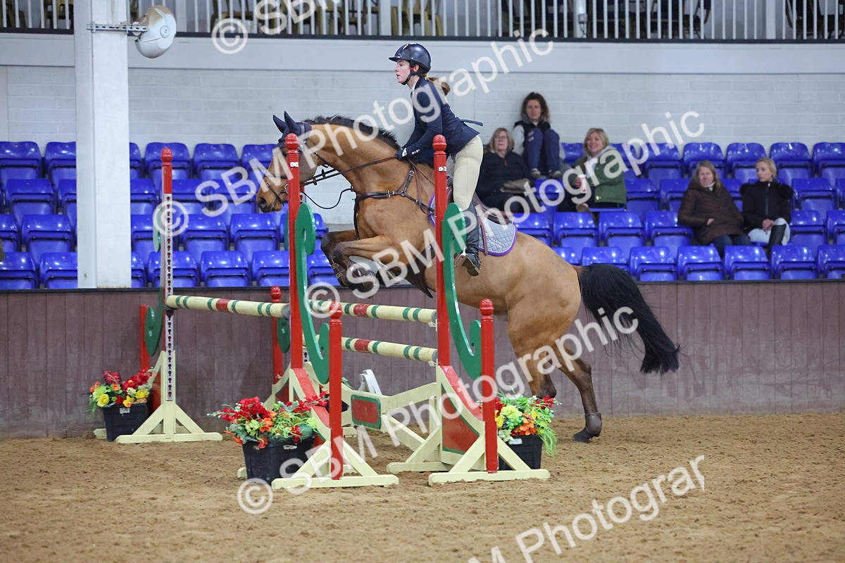 SBM_001889 - Class 15 - Senior Newcomers - First Round (1.10m)