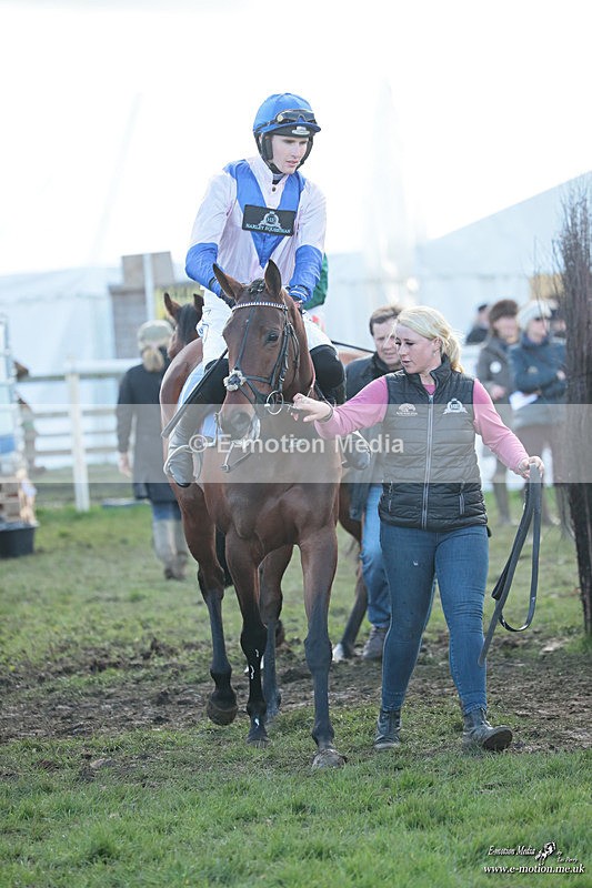 PtP 170324 3132 - Oakley Hunt PtP Brafield-On-The-Green 17/03/24