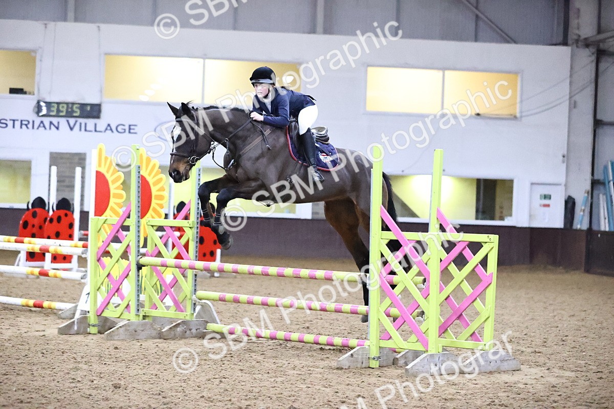 SBM_002009 - Class 6 - 90cm