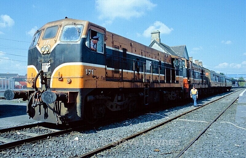 15th Sept 1995 - Ennis, Co. Clare