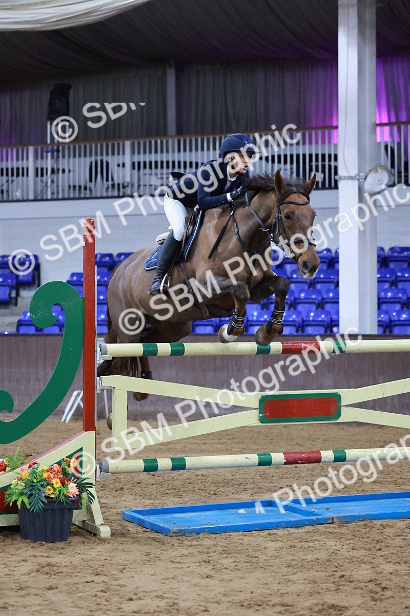 SBM_004530 - Class 14 - Winter 1.25m Championship Qualifier