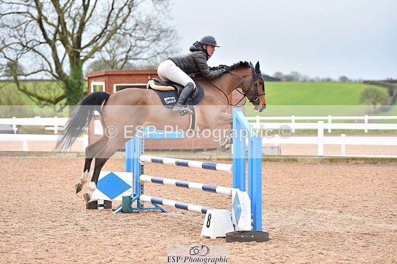 240327A-101300-00086 - Cls 1 British Novice and 90cm Open