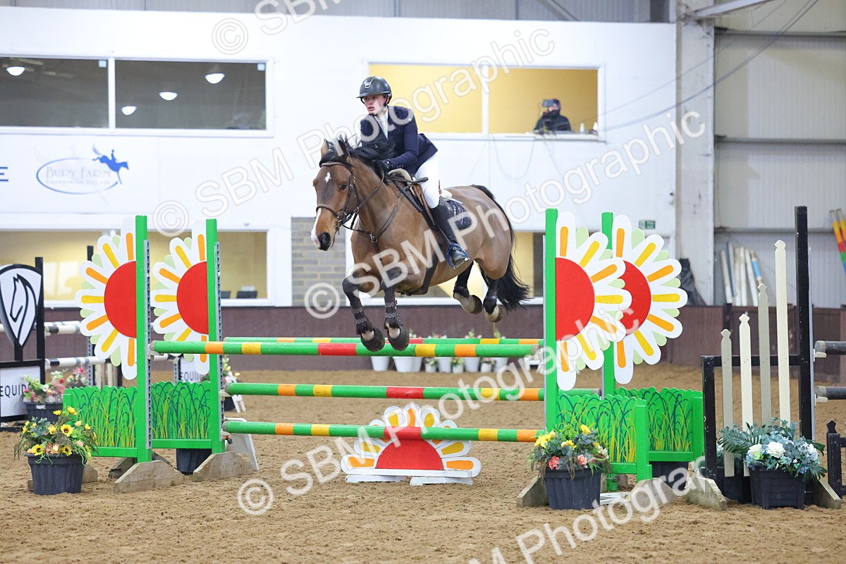 SBM_002135 - Class 16 - The WB Equiline Star Championship Qualifier (1.10m)