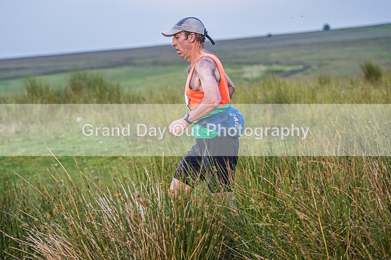 Tebay-485 - Tebay Fell Race Wednesday 26th June 2024