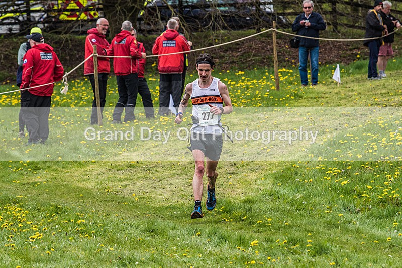 3 Peaks-1317 - The 3 Peaks Race - The Finish - Saturday 29th April 2023