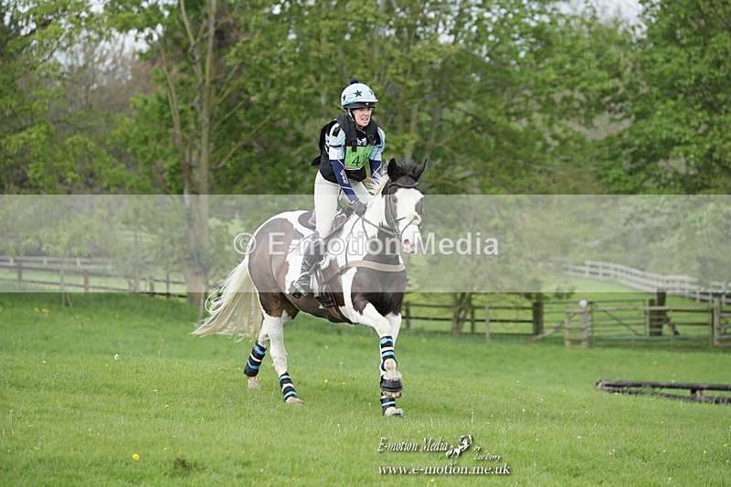 BTC 070523 27 - British Team Chase (Oakley) 07/05/23