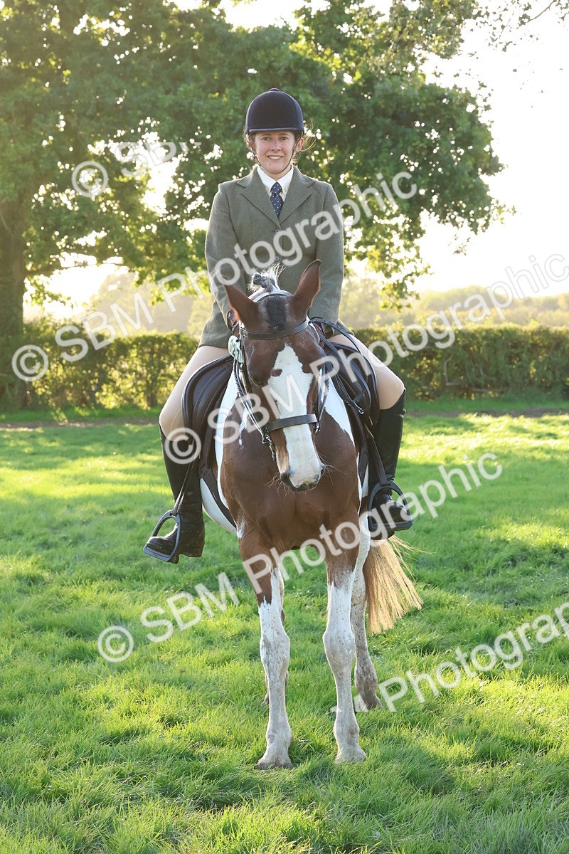 SBM_53054 - S29 - Mature Veteran Ridden