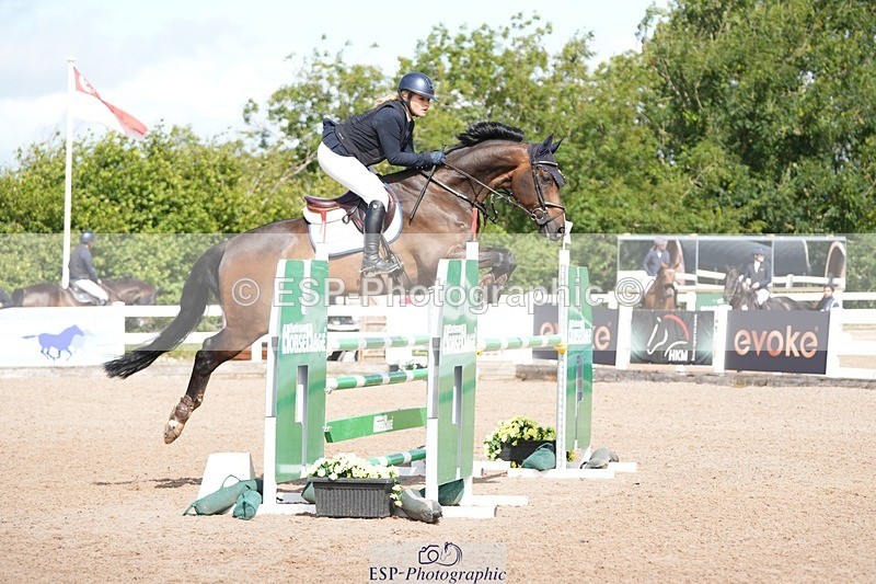 250720-102609-18777 - Cls 12, 1 Star Bronze Tour Accumulator