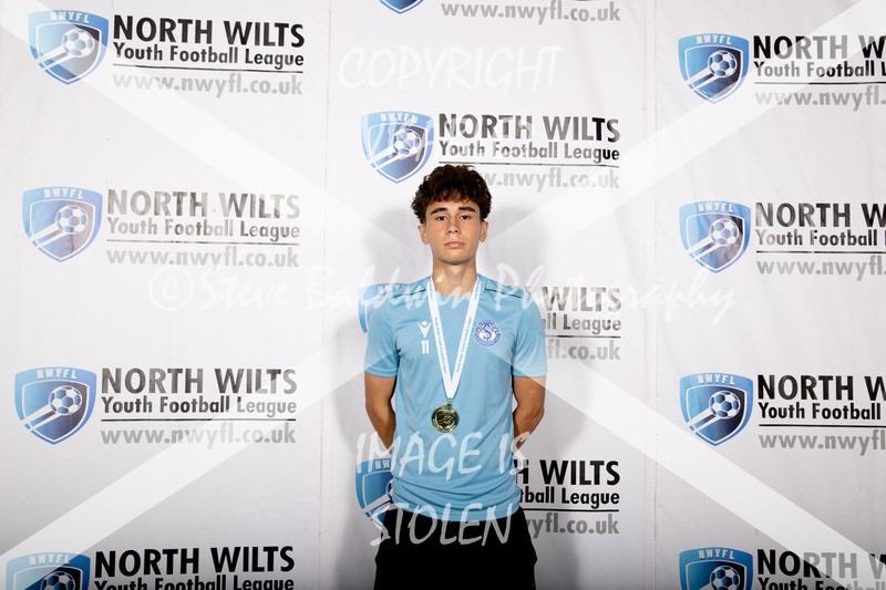North Wilts Presentations 2026-289 - Swindon Supermarine Youth FC Blue