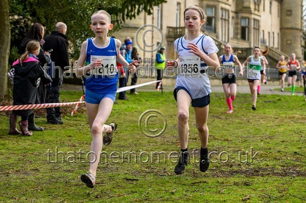 Falkirk25-919874 - U13 Girls