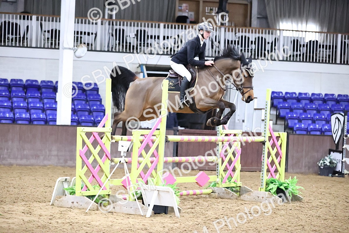 SBM_006213 - Class 18 - Senior 1.15m Open Inc Members Cup Q