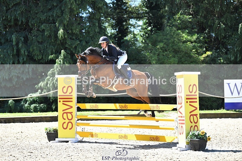 230707-112834-07223 - Cls 16 Newcomers & 1.10m Open