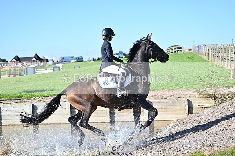 240914A-164813-08361 - Cls 19-S Snr 1.10m Open Speed Derby