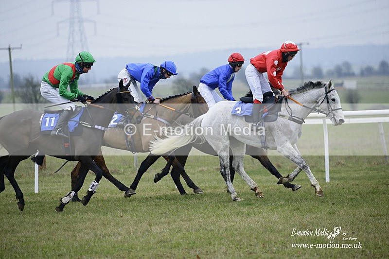 PtP 230122 671 - Cocklebarrow Races - Heythrop Hunt - 23/01/22