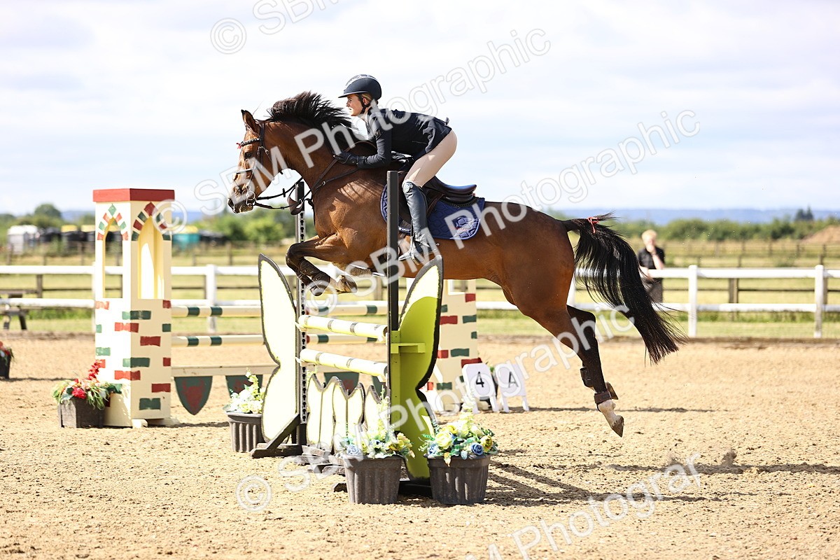 SBM_002812 - Class 20 - Senior Discovery - 1.00m