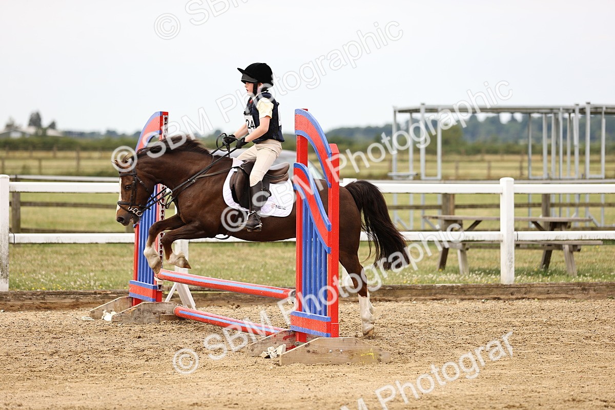 SBM_001564 - Class 2 - 50cm