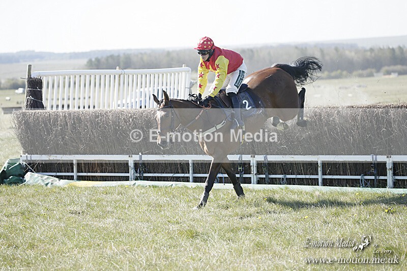 PtP 250421 251 - Larkhill Point-to-Point Racing 25/04/21