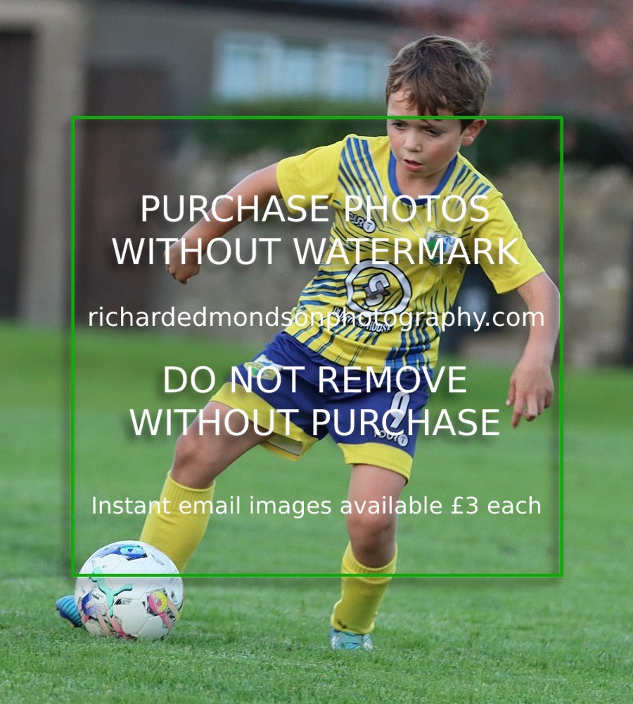 IMG_7231 - Wattsfield U9 vs Kendal Utd U9 (18/9/24)