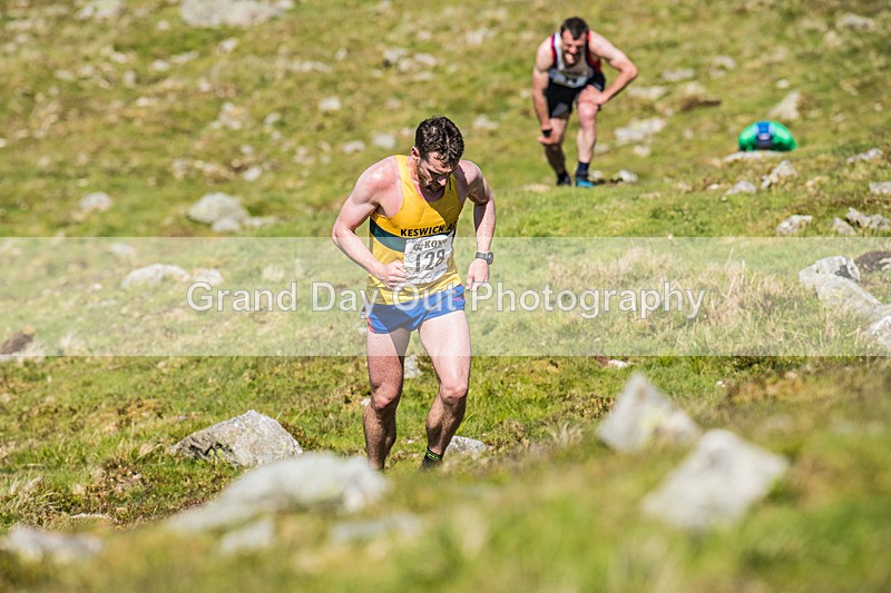 Threlkeld-53 - Threlkeld Village Fete Fell Race Monday 25th May 2026