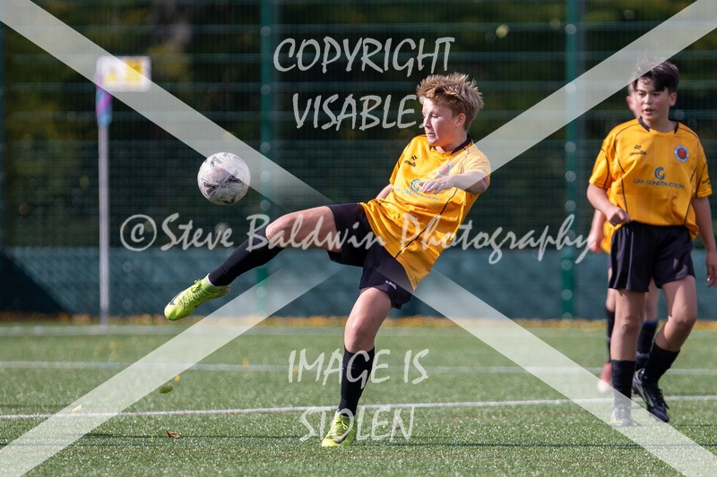 1DX30615 - 2025-10-04 FC Abbey Meads U14 North Wilts RTC V Droitwich Spa Youth FC U14 MJPL