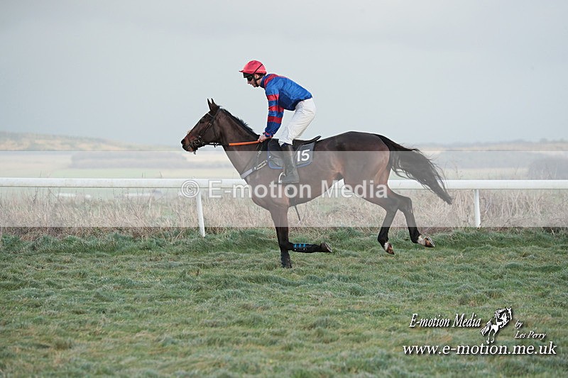 PtP 311223 1124 - Larkhill Racing Club Point-to-Point 31/12/23