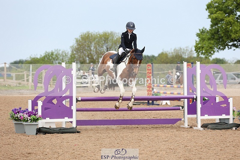250503-110306-00437 - Cls 5 Pony Discovery and 90cm Open