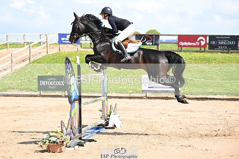 250425-131227-09365 - Cls 10 - 2 Star Big Tour L. Ranking Class - 1st Half