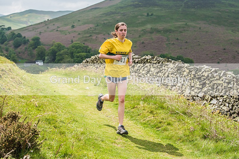 Two Tops-454 - Two Tops Fell Races (Junior & Senior) Saturday 20th May 2023