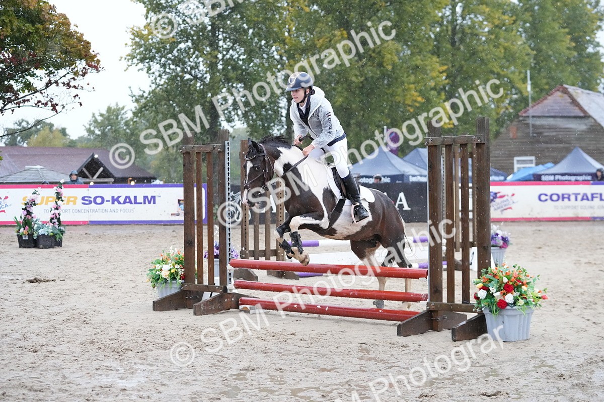 SBM_36035 - J5 - Junior Pony 50cm Championship