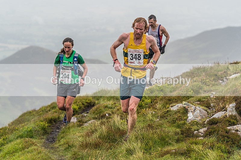 Buttermere-467 - Buttermere Sailbeck Fell Race Saturday 15th June 2024