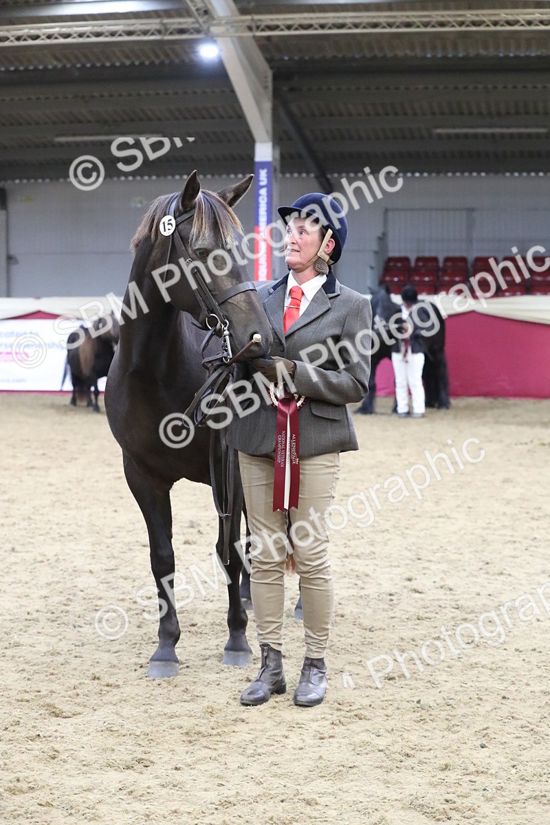 SBM_15418 - Class 501 M&M IH Supreme Final