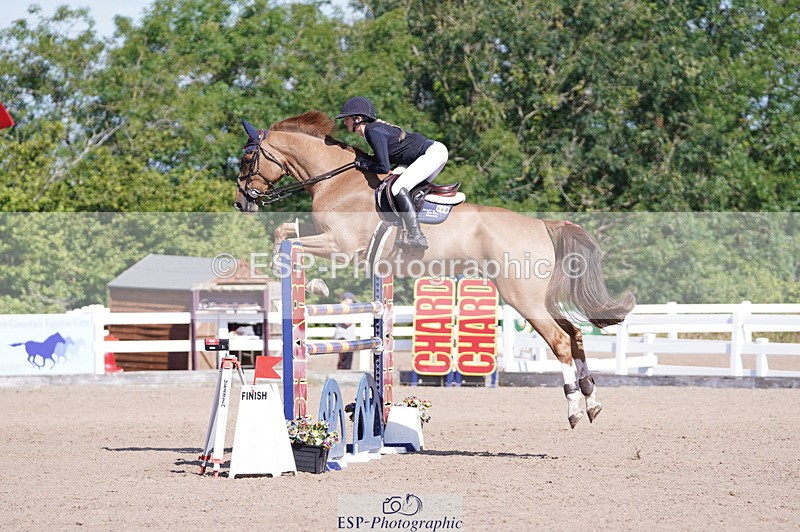 240719A-100248-09767 - Cls 30, YH 6 Yr Olds 1.25m