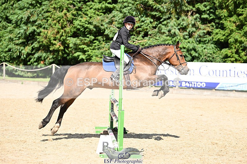 240824X-153825-29718 - 80cm Round 2 15.30 to 16.50