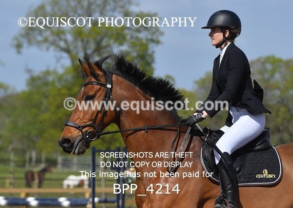 BPP_4214 - CLASS 6 0.95m Amateur Championship Qualifier