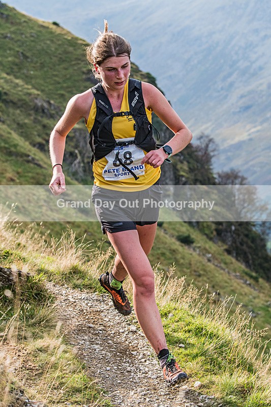 HBMR-Leg 4-581 - Hodgson Brothers Mountain Relay Leg 4 Saturday 5th October 2024