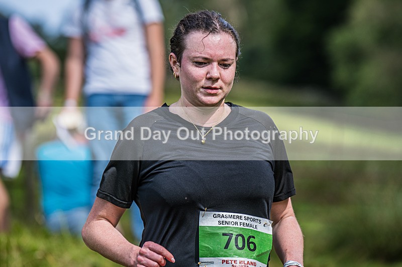 Grasmere Sports-1076 - Grasmere Sports Junior & Senior Fell Races Sunday 24th August 2025