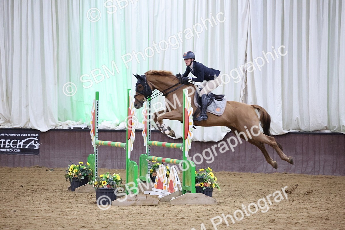 SBM_004717 - Race 1 - 1.00m