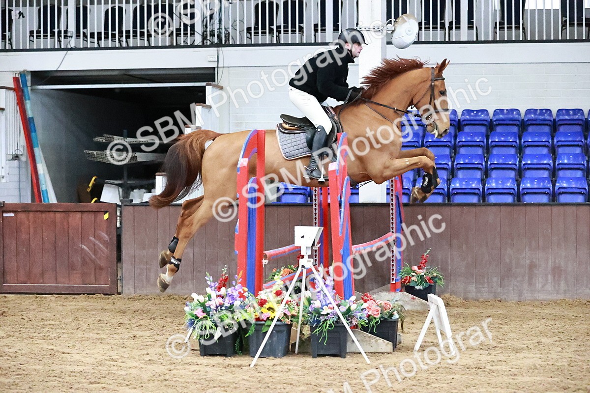 SBM_000239 - Class 1 - Clear Round