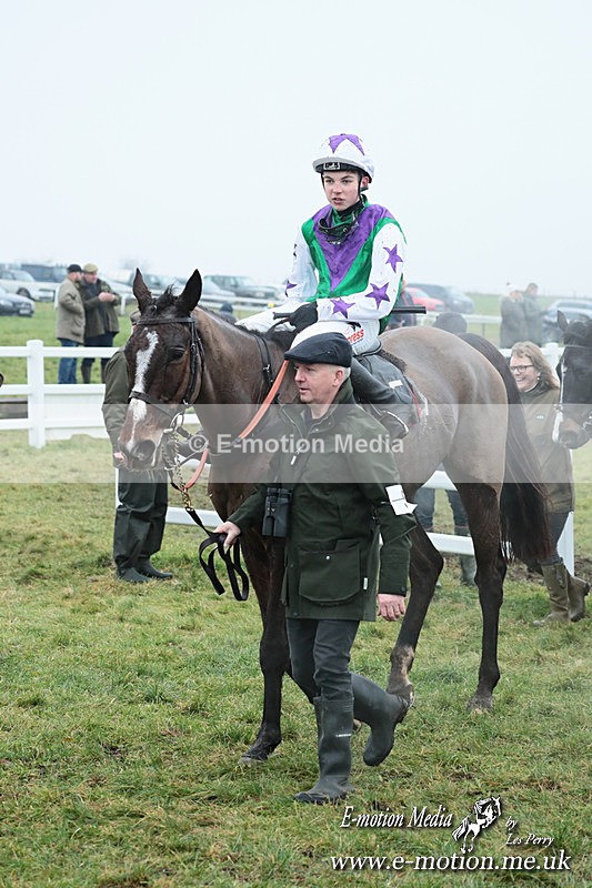 PtP 180126  1060 - Royal Artillery PtP Larkhill 18/01/26