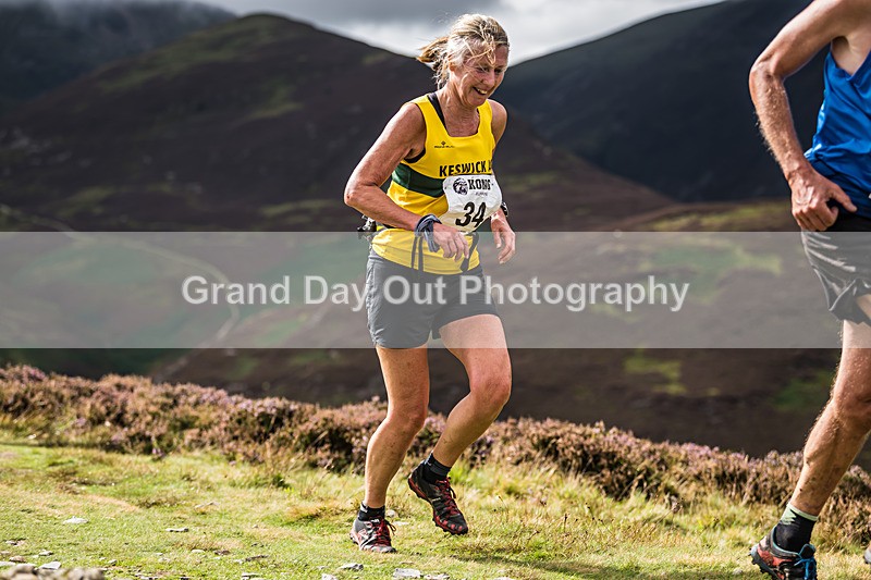 Barrow-335 - Barrow Fell Race Monday 31st August 2026