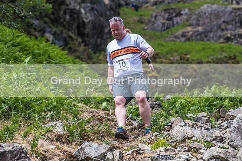 Coniston Seniors-370 - Coniston Gullies Senior Fell Race Sunday 25th May 2025