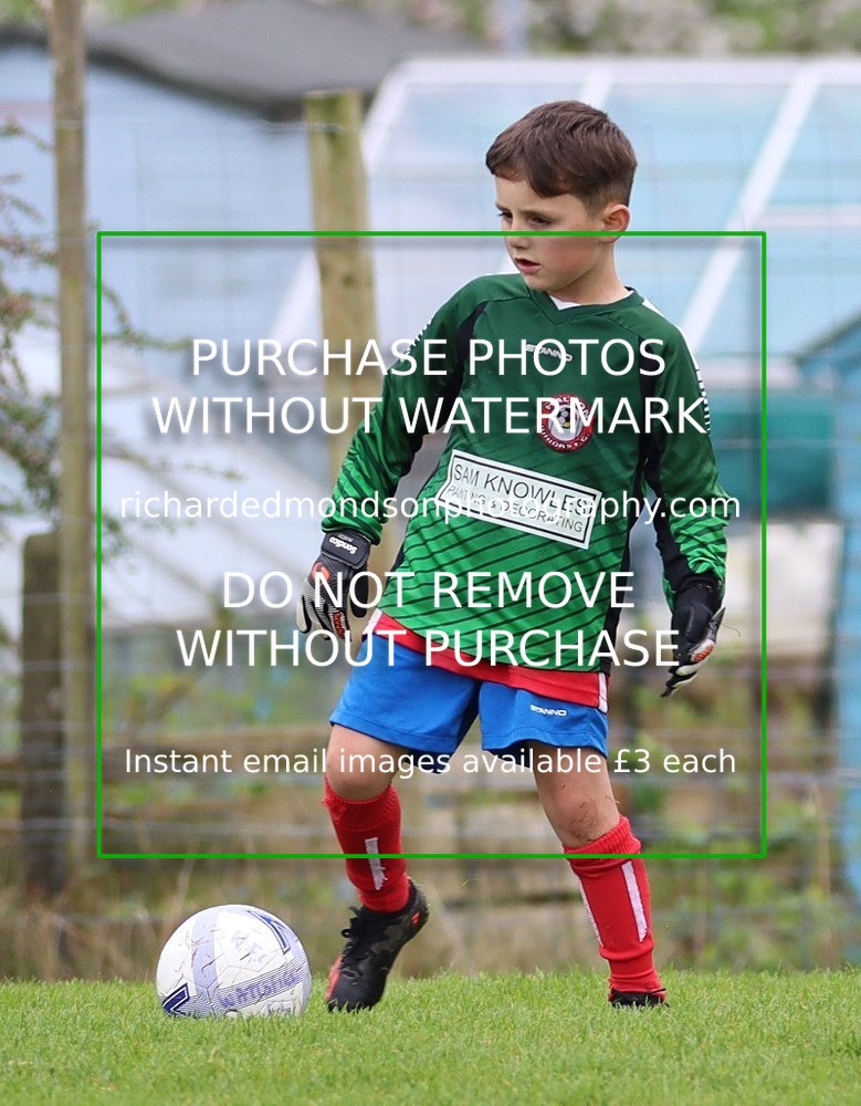 IMG_6261 - Wattsfield Under 6 vs Halton Under 6 (5/5/24)