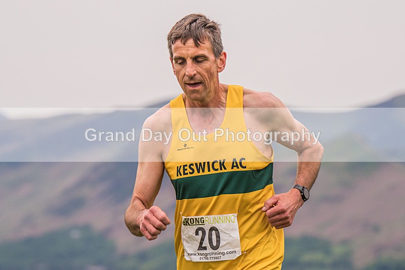 Latrigg-287 - Latrigg Fell Race Wednesday 17th May 2023