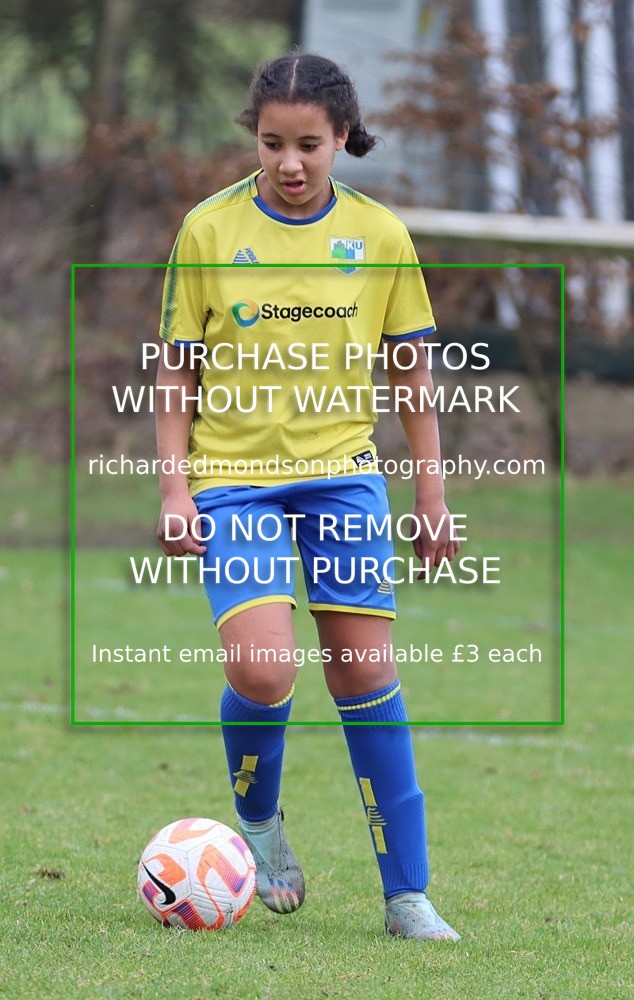 IMG_3569 - Kendal Utd Cobras v Morecambe