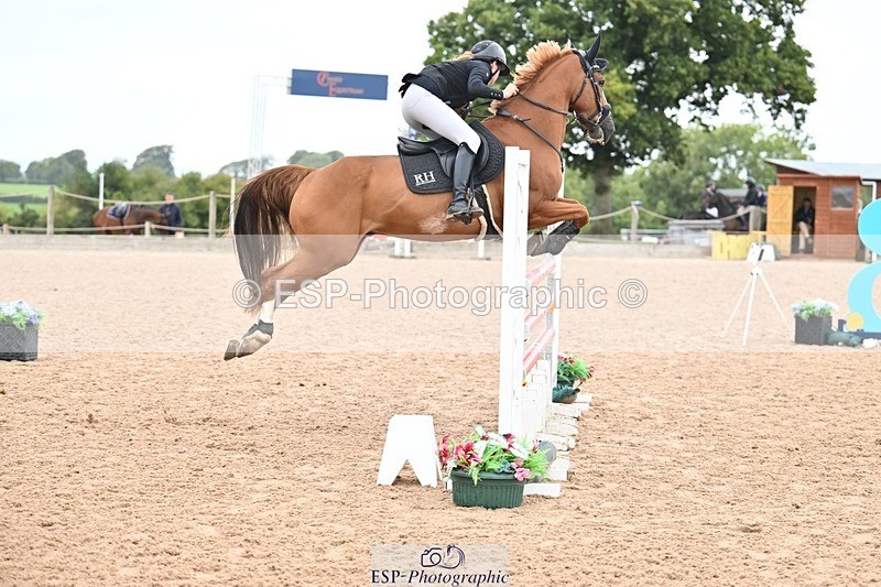 250914-113830-08563 - Cls 27 Snr 1.05m and 1.10m Grand Prix