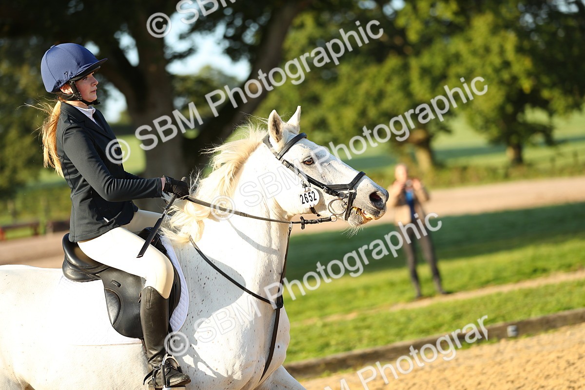 SBM_57718 - J64 - Clear Round 90cm