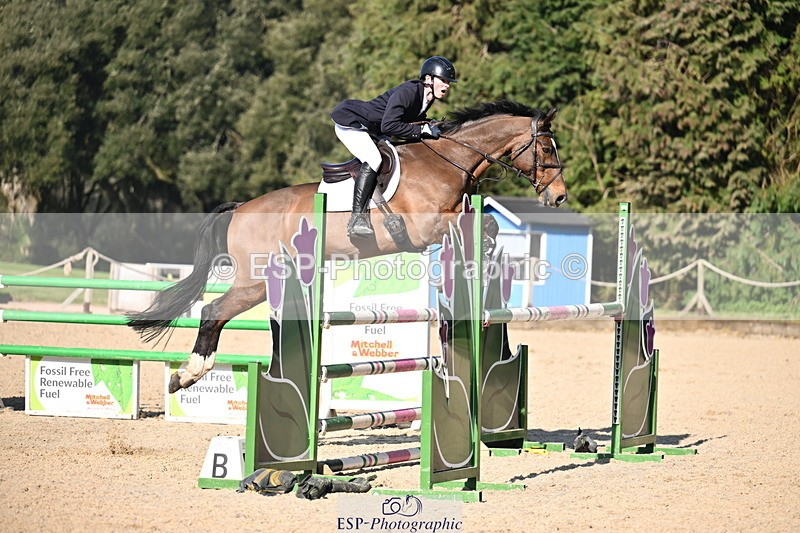 260321A-145902-01026 - 6 Foxhunter 1m 20 Open