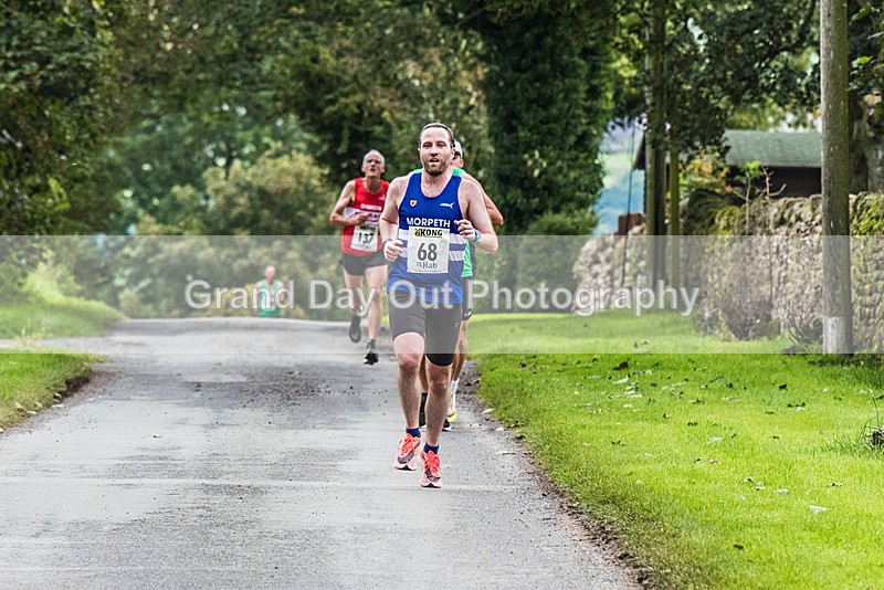 Acorn bank-239 - Acorn Bank 10K Road Race Sunday 17th September 2023