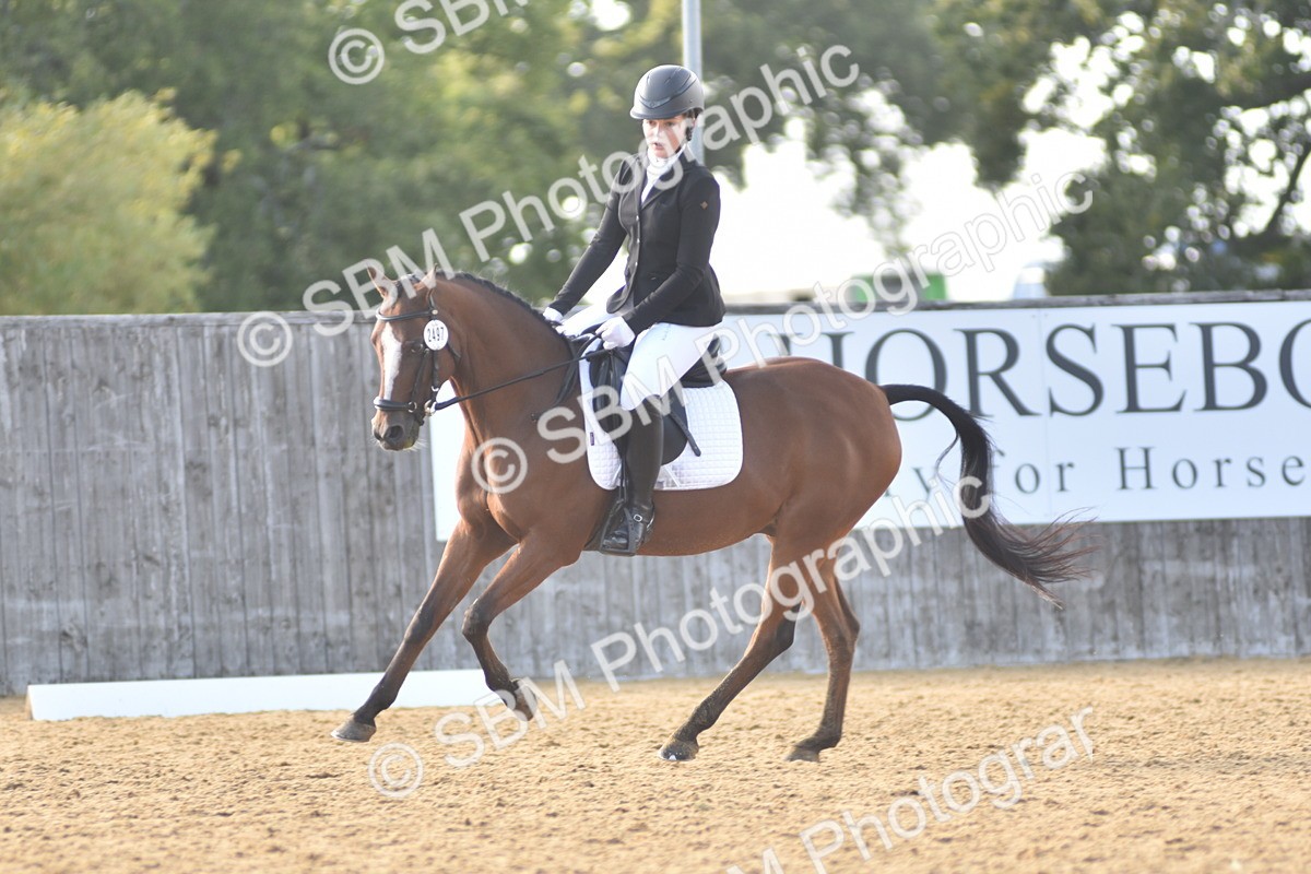 SBM_53267 - D24 - Junior Championship Prelim 3