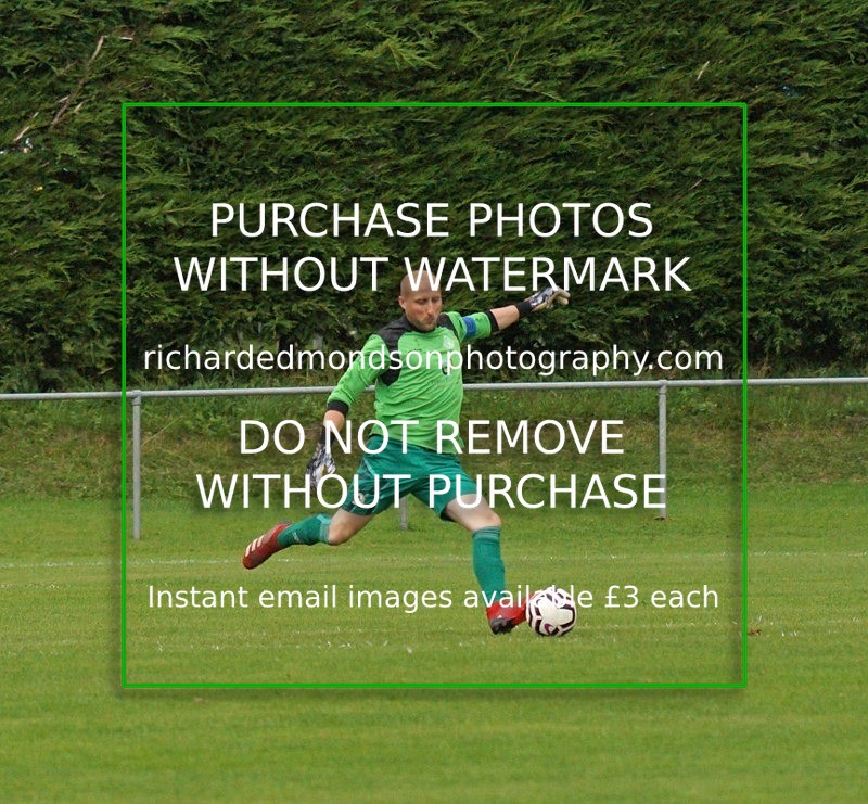 DSC07718 - Kendal County Res v Kirkby Lonsdale (18/8/21)